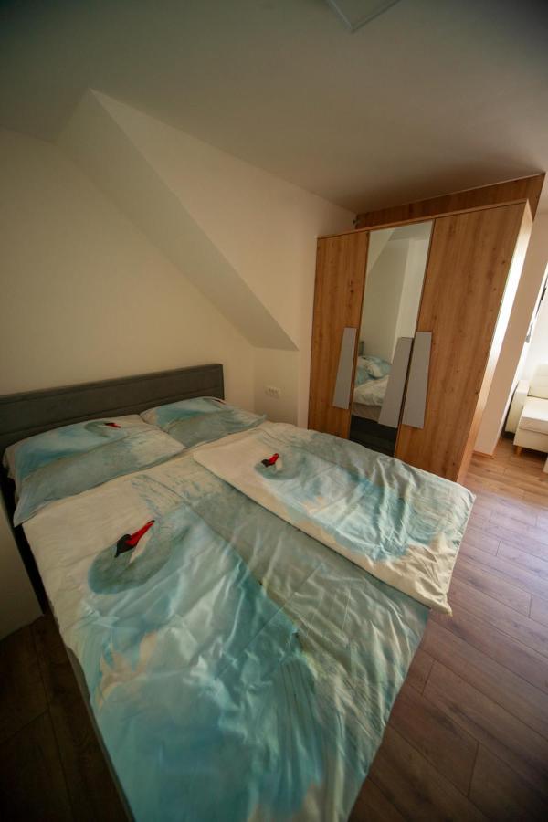 Sport Apartments Radovljica Exterior photo